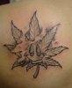 Grey-ink-smoking-marijuana-tattoos-on-back-shoulder.jpg