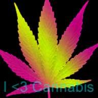 I <3 Cannabis