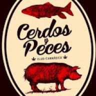 Cerdos & Peces CC