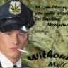 Officer Pothead