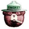 smokeytokeybear