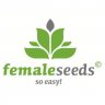 Female seeds