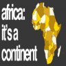 Blunt Africa Sr