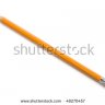 no.2 pencil