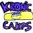 kroniccakes
