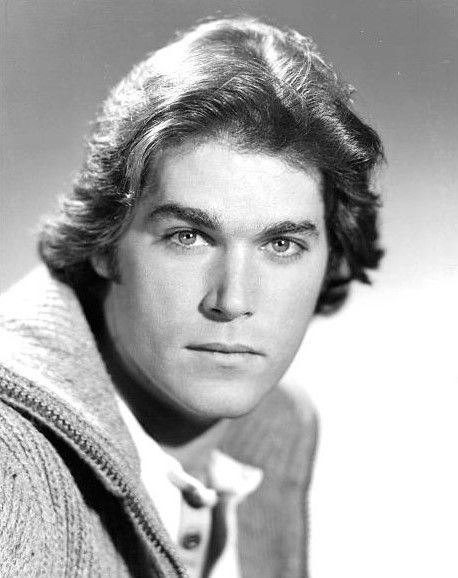 Ray Liotta, back when he starred in the daytime drama, Another World  (NBC) | Ray liotta, Goodfellas actors, Another world