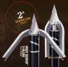 New-Rotation-Rocket-broadheads-hunting-arrow-heads-2blades-100gr-30pcs-lot-free-H-S.jpg