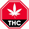 Trudeau's THC-centric Mari-CACA (socio-toxic) RED WARNING (2018-Mar-20) [400x400] .GiF
