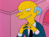 The Excellent Mr. Burns.gif