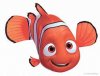 Image result for Nemo little fin