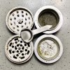 kief pollen weed marijuana cannabis dry herb keef catcher grinder scraper shovel spoon box scoop