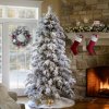 Snowy+Pre-Lit+Berkshire+7.5%27+Flocked+Spruce+Artificial+Christmas+Tree+500+White+Lights.jpg