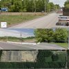 BEFORE TGOD - Ed Brunet road sign - Clôtures Valleyfield - GPS mark (May 2018) [800x800] .JPG