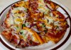 Thin crust Naan Bread pizza.jpg