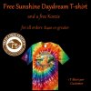 Sunshine Daydream T-Shirt.jpg