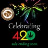 Celebrating 420 - ending soon.jpg