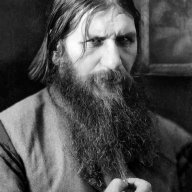 Rasputen