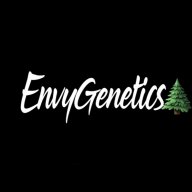 EnvyGenetics