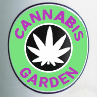 CannabisGardenYT