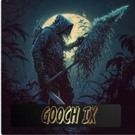 Gooch IX