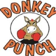 Donkeypuncher