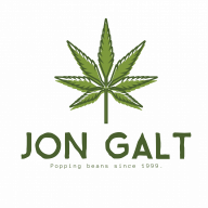 Jon Galt