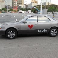 lex luther