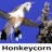 Honkeycorn
