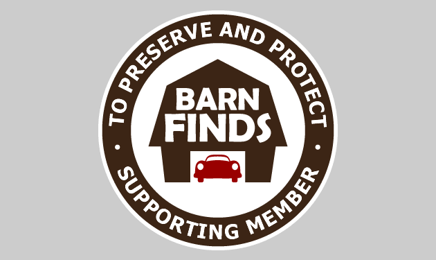 barnfinds.com