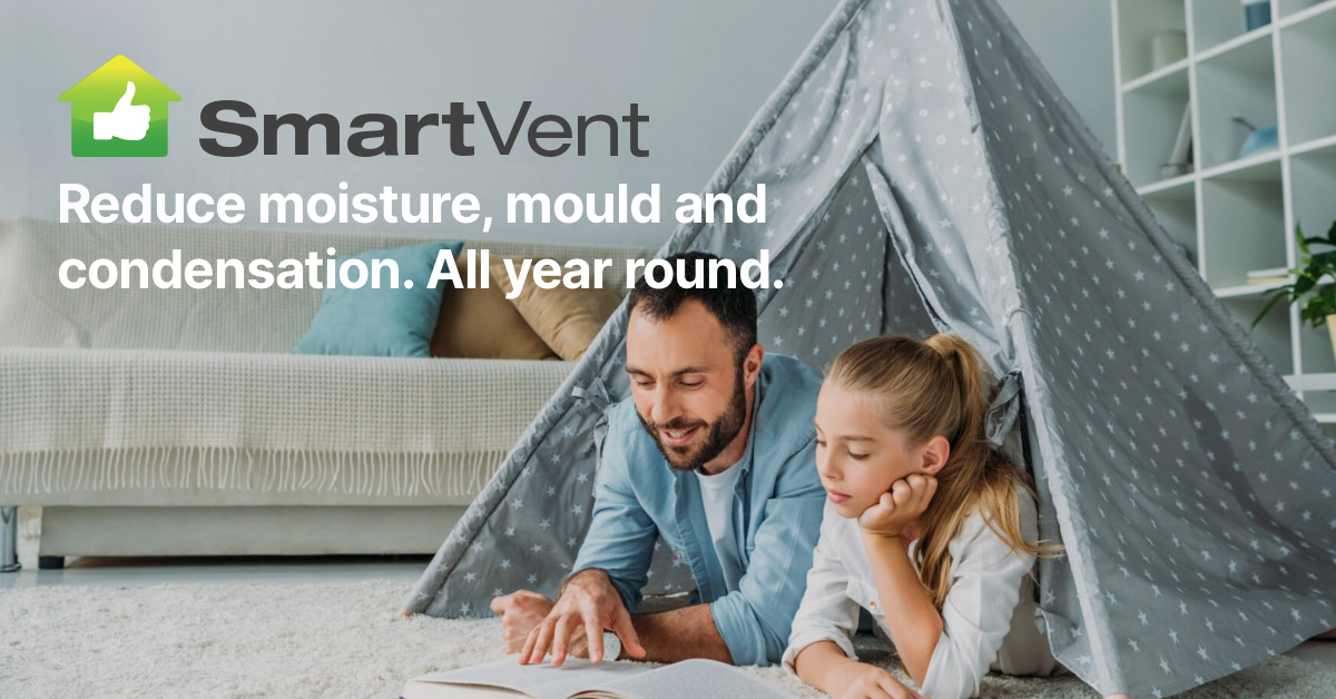 smartvent.co.nz