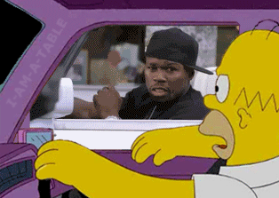 Image - 218404] | 50 Cent Drive By | Know Your Meme
