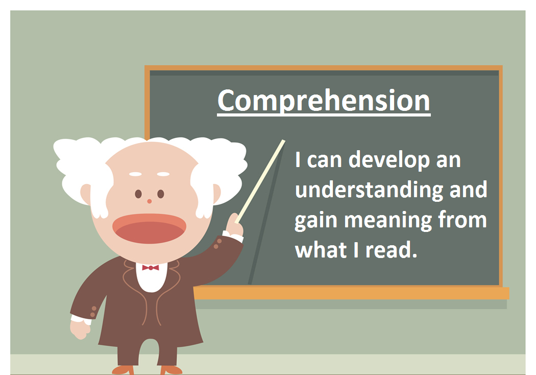 Comprehension.png