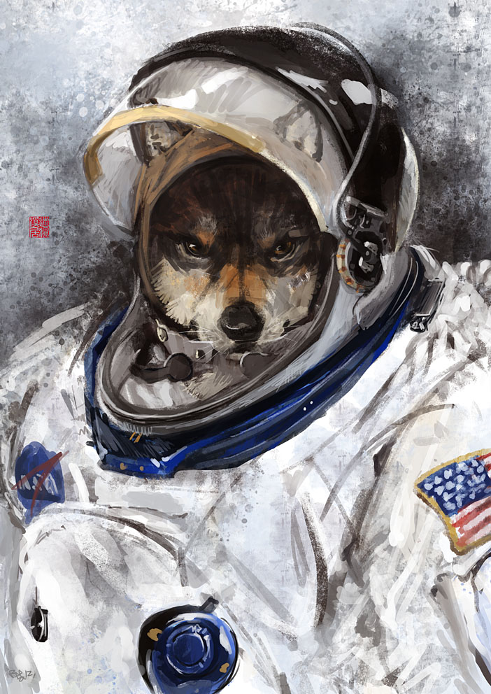 astronaut_wolf_by_racoonwolf-d5p3apd.jpg