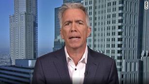 Republican presidential candidate Joe Walsh says Fox News and conservative radio are lying to Americans 