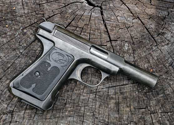americanhandgunner.com