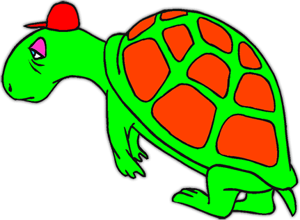 turtle-walking-two-legs.gif