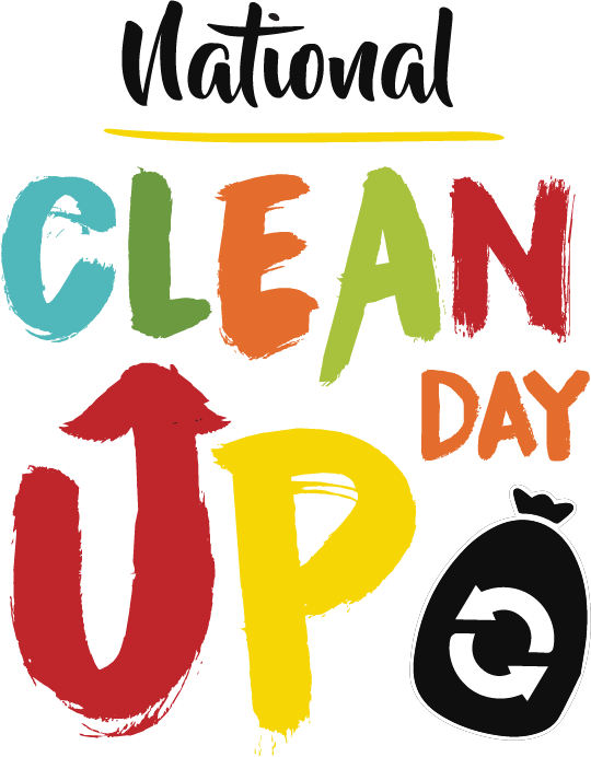 www.nationalcleanupday.org