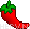 Chili Pepper emoticon