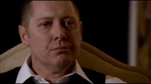 The Blacklist - Red and Liz — Why I ship Red and Lizzie