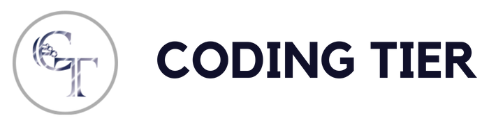 codingtier.com