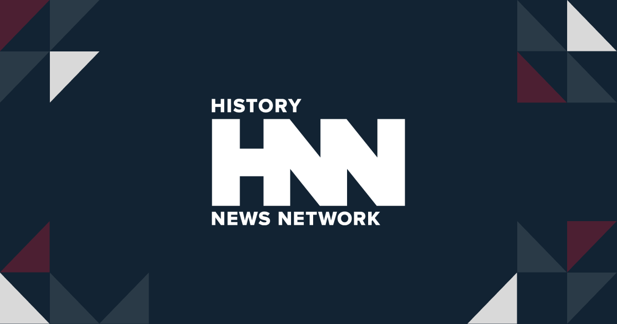 historynewsnetwork.org