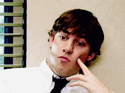 Bored GIF - Jim Bored Theoffice - Discover & Share GIFs | Funny, Relatable,  Humor
