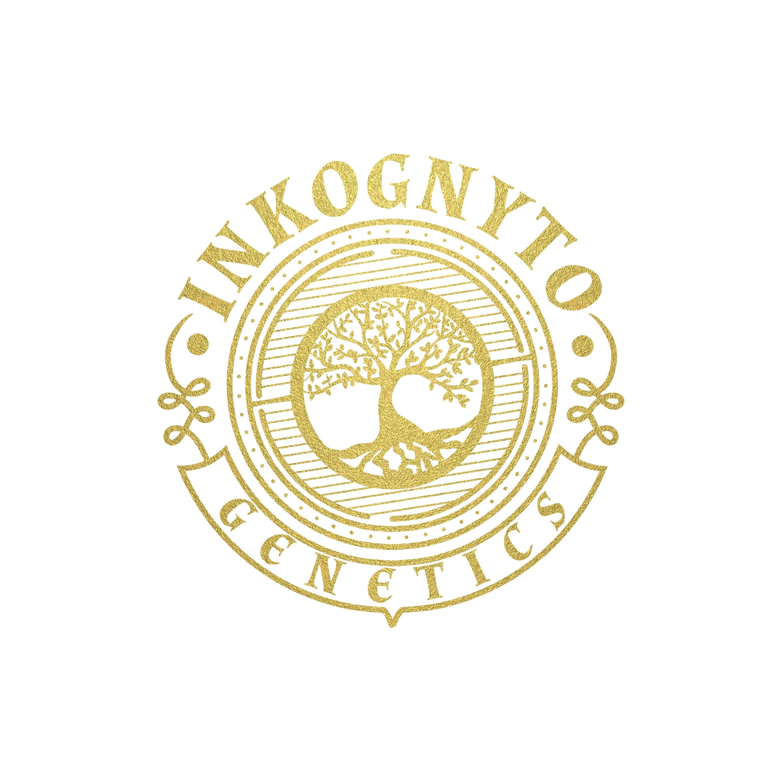 inkognytogenetics.com