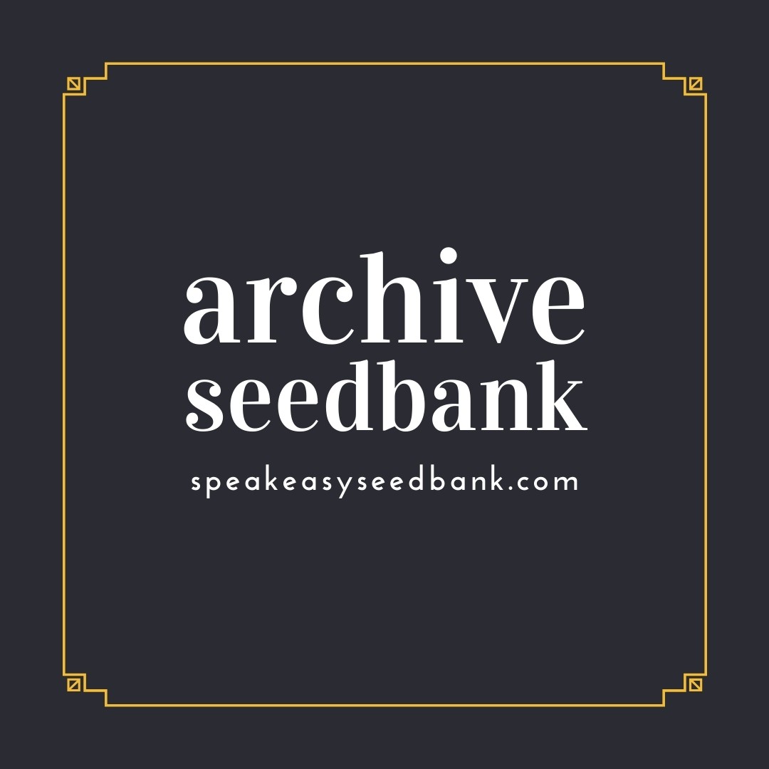 speakeasyseedbank.com