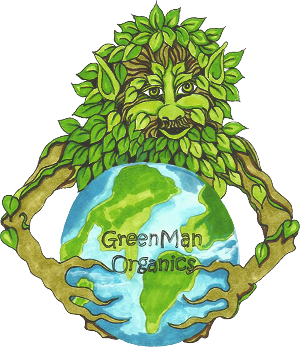www.greenmanorganic.com
