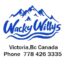 wackywillysweb.com