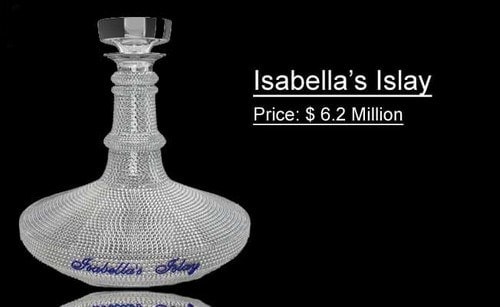 #1 Isabella’s Islay